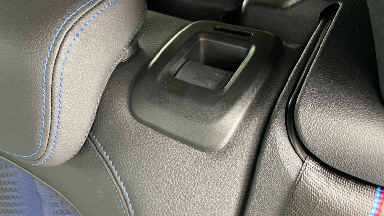 BMW 1 Series 118i [136] M Sport 5dr Step Auto [LCP] Petrol Hatchback